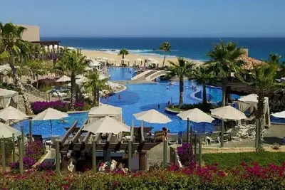 Image de Pueblo Bonito Sunset 2 Bd/2 Ba Presidential Suite w/ a Terrace & Ocean View!