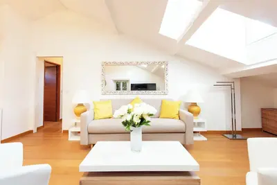 Image de Beau 2 Pièces à 3 min de la Croisette