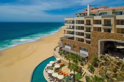 Image de Cozy resort in beautiful Cabo San Lucas with Ac, WiFi