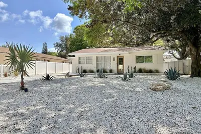 Image de Sunset Sands Retreat