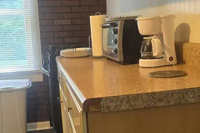 Image de Cozy house in lovely Conway with Ac, WiFi