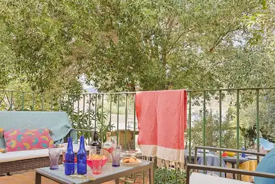 Image de Belle petite maison proche de la Plage d'Erbalunga