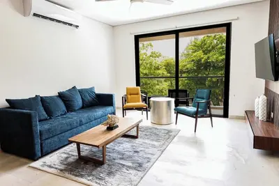 Image de Apt Saraguato: Cozy Stay & Shared Pool