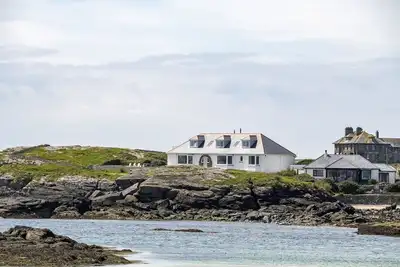 Image de Rockside, Trearddury Bay