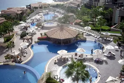 Image de Amazing 2br/2bath Presidential Suite With Terrace & Panoramic Ocean View!