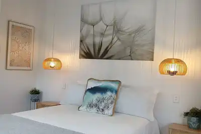 Image de Travelers Palm Private Guest Suite - Easy stroll to Corindi Beach