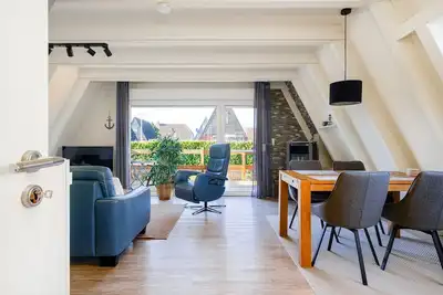Image de Spitzhus, Germany