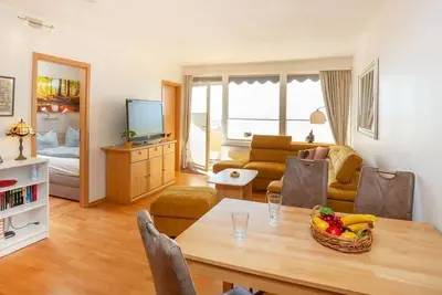 Image de Apartment 524