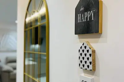 Image de Arena Charming Apartment