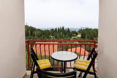 Image de Apartments Villa Nikol - One Bedroom Apartment with Sea View (Apt 2)