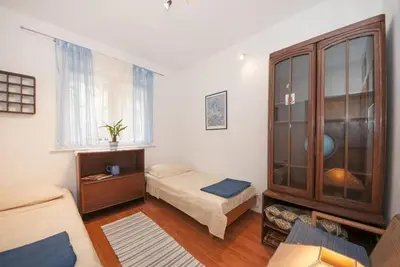 Image de Apartments Kalajzic- Comfort Two Bedroom Apartment with Terrace(A1) (St)