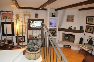 Image de House Rilović - Two Bedroom House with Swimming Pool and Jacuzzi