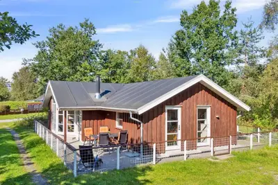 \"Telse\" - 200m from the sea by Interhome