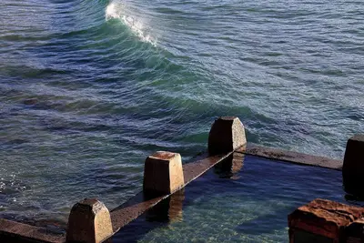 Image de Coogee Beach Dreaming