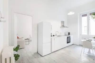Image de Easylife - Apartment with balcony in Porta Venezia