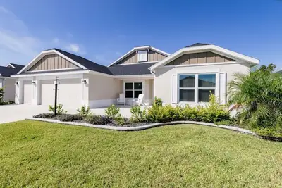 Image de Chill & Unwind Escape at Lake Denham