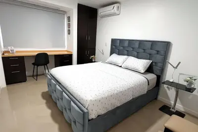 Image de Suite El Ávila, Moderno y Seguro
