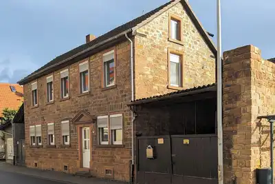 Image de Complete house | 6 beds | 2 bathrooms | centrally located
