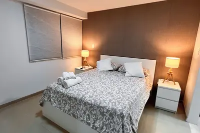 Image de Suite El Hatillo, Alquiler Apartamento Moderno