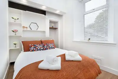 Image de Central-1Bedroom-Fast Wifi