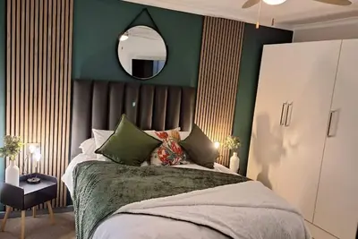 Image de Dee-Ones at Witboom, Wifi, Pool, Durbanville Winelands