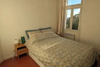 Image de Hyper centre et plage Ă pied