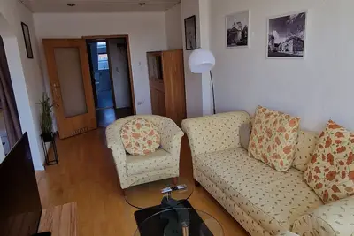 Image de Old building apartment \"Pauline\"