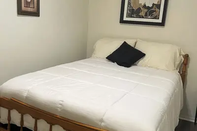 Charming 3-bedroom house with WiFi in lovely Albion
