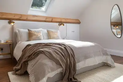 Image de Lucknow Cottage  - pet friendly in Rodborough, near Stroud