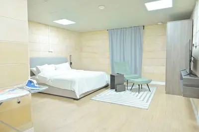 Image de Modern Apartments w Central Location - Ather