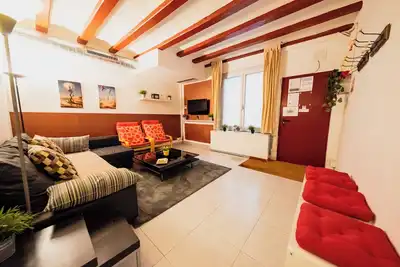 Image de Centric 2 bedroom apartment