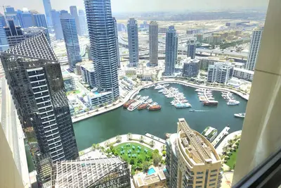 Image de Marina View Luxury Apartment