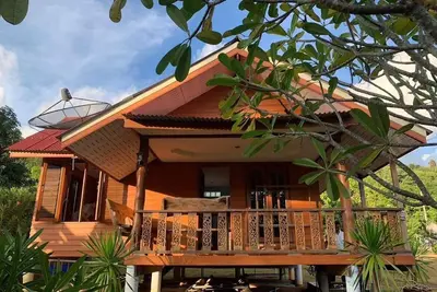 Image de Chaba - Baan Lom Suay