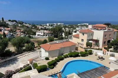 Image de Roof Terrace Heaven with Sea View