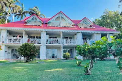 Image de Studio 1 Belle Vue Mer - Résidence Pierre & Vacances Sainte-Anne (Guadeloupe)