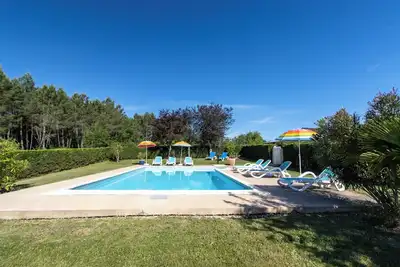 Image de Escapade relaxante Ă la campagne