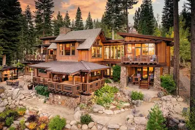 Image de Ski-In/Ski-Out Big Springs at Northstar Luxury Residence