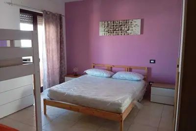 Image de Appartement 'Interno 7' avec balcon et climatisation
