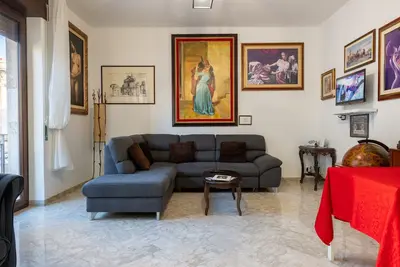 Image de Appartement 'Casa Ester' avec balcon et Wi-Fi