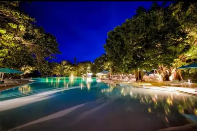 Image de Studioroom condo in Tambuli Seaside Living Resort and SpaLapu-Lapu City