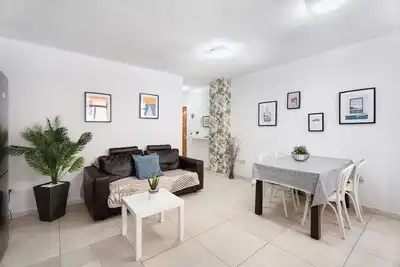 Image de Appartement de vacances 'Paradise - El Medano' avec Wi-Fi