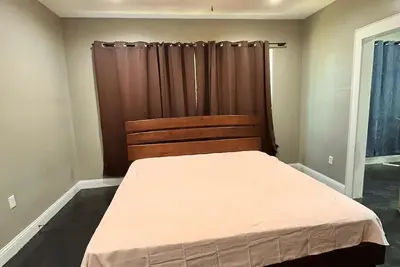 Image de Charming 4-bedroom house with Ac and WiFi in wonderful Dallas