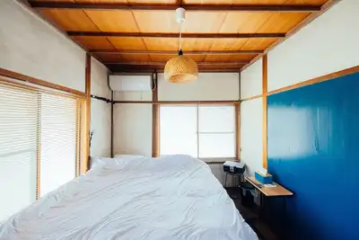 Image de Maison Traditionnelle Japonaise en Location Privée “Cla-Chic”