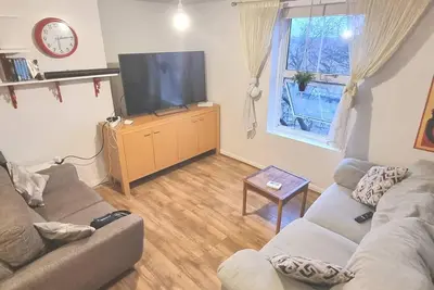 Image de Cozy One Bed Apartment in Gillingham, with Parking included.