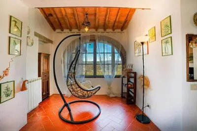Image de Chianti House