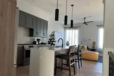 Image de Stylish new townhome downtown St Pete, walking distance to all amenities
