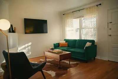 Image de Mid-Century Dream in Nob Hill