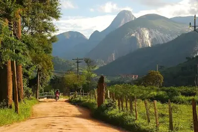 Image de RefĂşgio RĂşstico em CondomĂnio Vilarejo das Cachoeiras