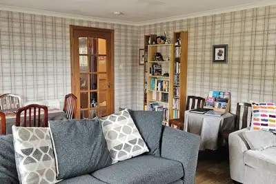 Image de Beachfront cottage on the Moray coast, Sunsets, Wildlife, Northern Lights & more