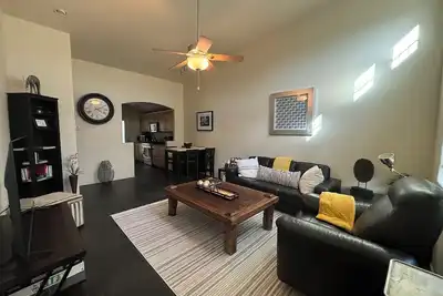 Image de Condo Charmant au coeur de Uptown Sedona